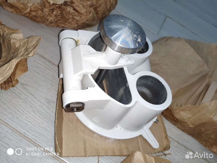 Кухонный комбайн гамма 5ам