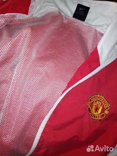 Ветровка спортивная 