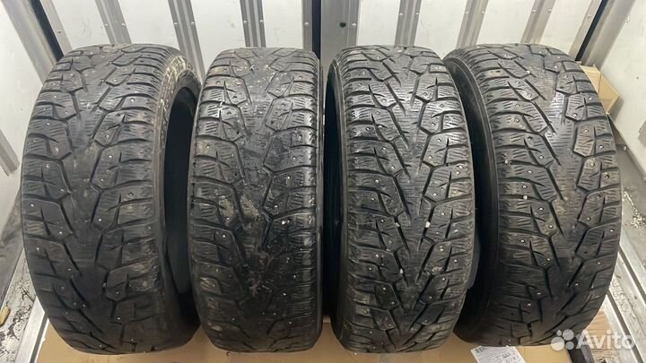 Yokohama Ice Guard IG55 205/55 R16 94T