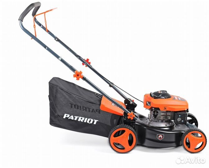 Газонокосилки «Patriot»