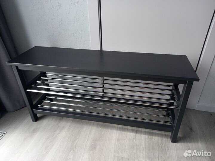 Полка для обуви обувница