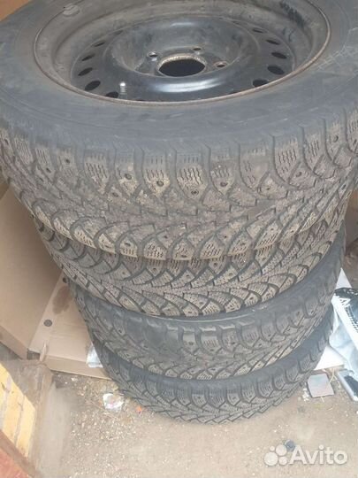 Accelera Accelera 185/65 R15
