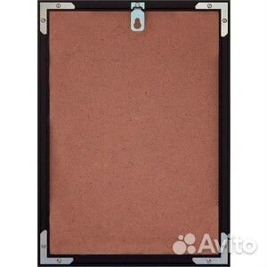 Постер в рамке