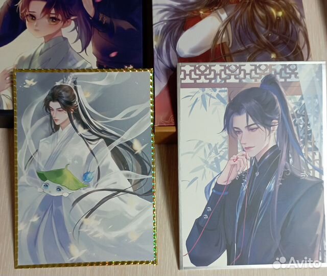 Новелла Эрха 1-3 том оригинал