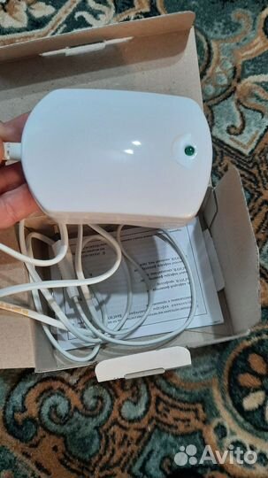 Аппарат для магнитотерапии