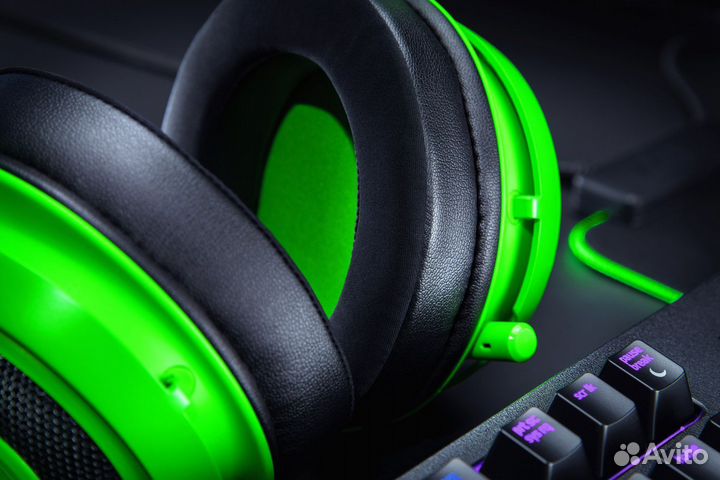 Игровая гарнитура Razer Kraken Multi-Platform