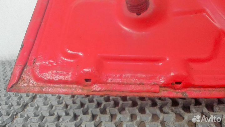 Крышка багажника Ford Focus 1, 2000