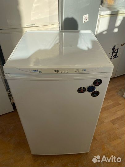 Морозильная камера