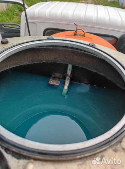 Дт Евро-5. Газпром-Нефть