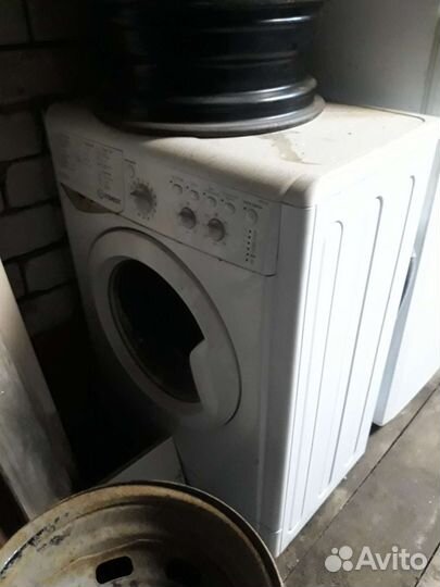 Стиральная машина бу