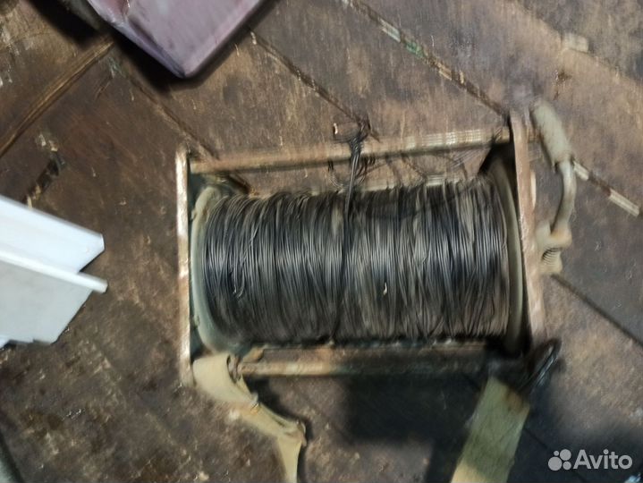 Полевой кабель