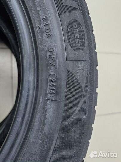 Michelin Energy XM2 195/60 R15