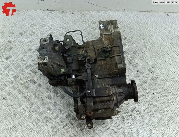 Кпп 5ст. duu Skoda Octavia A4 (1996-2010)