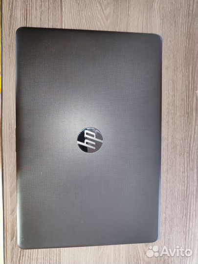 Hp laptop 15-rb0xx