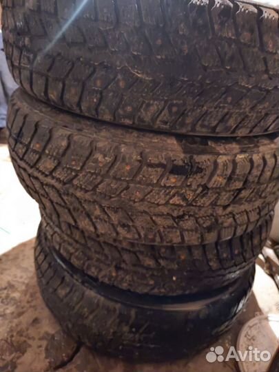 Roadstone Roadian 581 185/65 R15