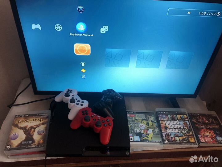 Sony playstation 3 PS3