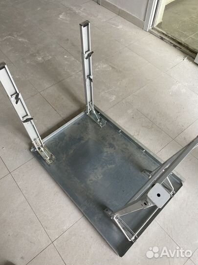 Верстак складной