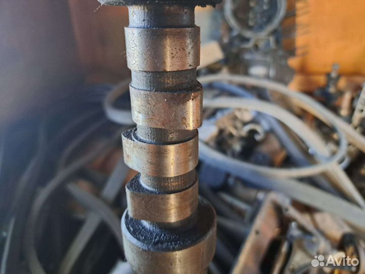 Запчасти на газ 53