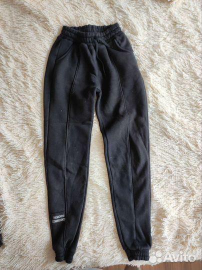 Вещи пакетом для девочки