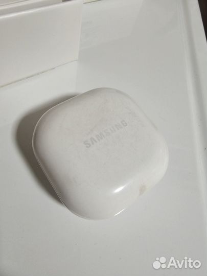 Samsung galaxy bads 2