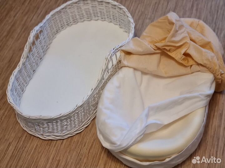 Кокон Comfortbaby