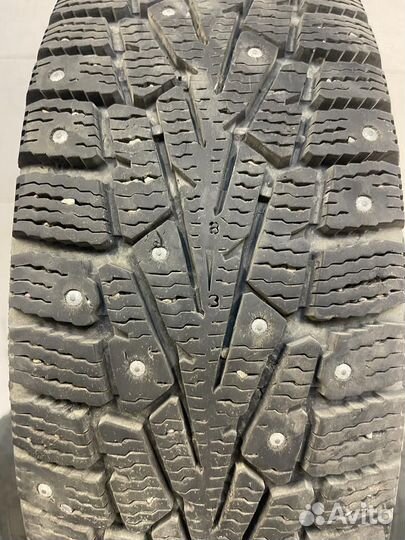Cordiant Snow Cross 185/65 R14 86T