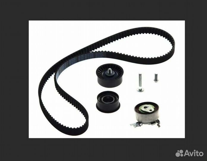 Комплект грм vkma 06020 Dacia, Renault Duster, Ren