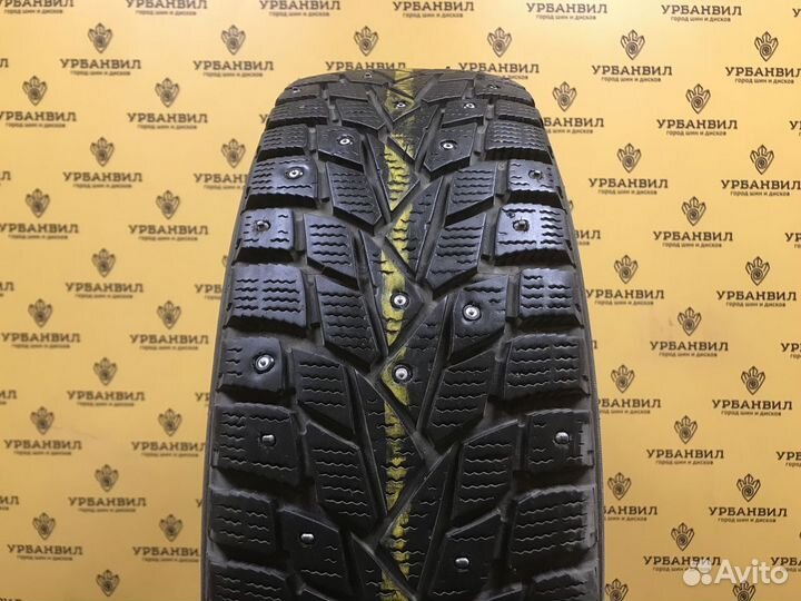Dunlop SP Winter Ice 02 185/65 R15 92T