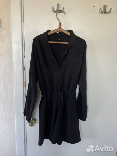 Комбинезон женский