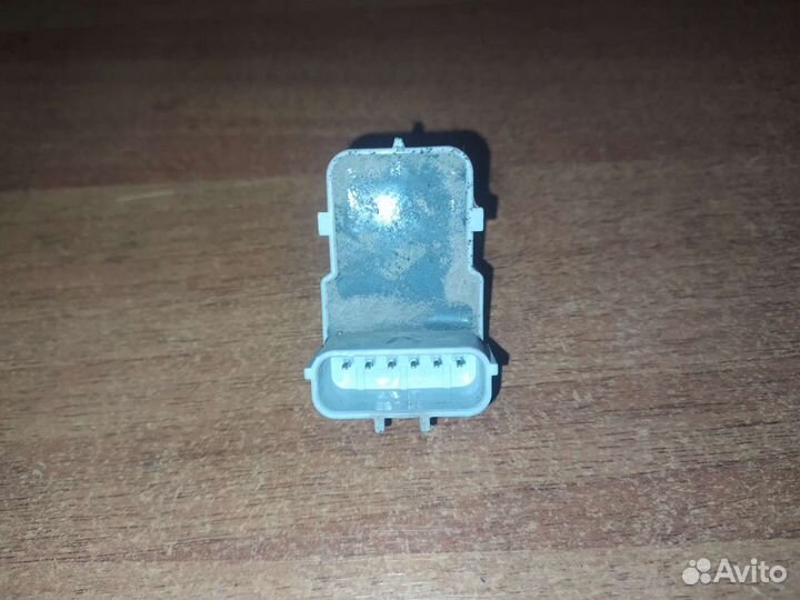 Парктроник задний Hyundai ix35/Tucson 3/Sportage 3