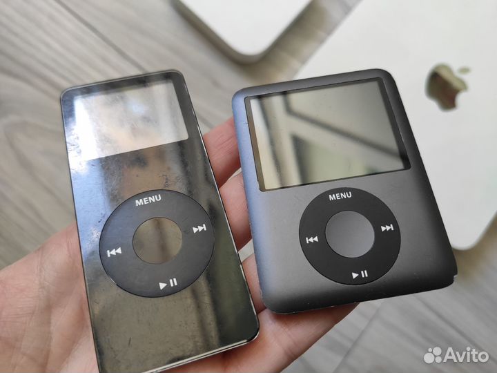 iPod nano, адаптер, кабель, удлинитель