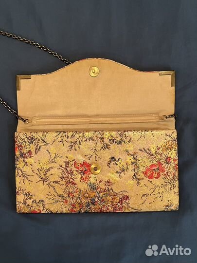 Сумка клатч женская Accessorize