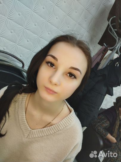 Наращивание ресниц, ламинирование, шугаринг