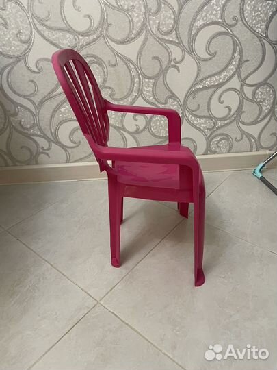 Стульчик детский