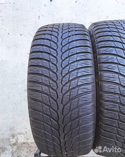 Bridgestone Blizzak LM-32C 225/45 R17 91H