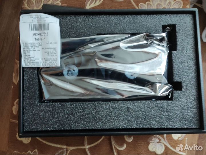 MSI GeForce RTX 3060 Gaming X 12Gb (LHR) Новая