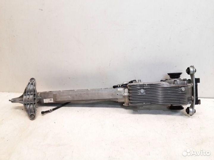 Редуктор передний Porsche 911 991 3 2013-2018