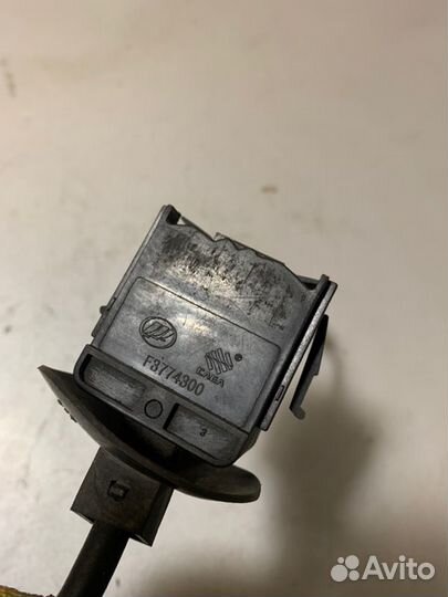 Переключатель дворников Lifan Smily