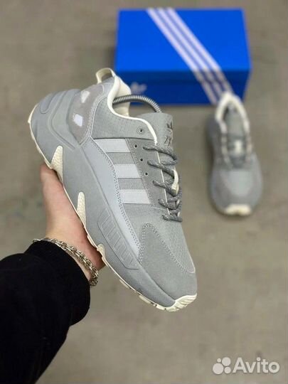 Кроссовки Adidas ZX 22 (41) размер