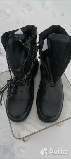 Продам летние берцы рабочие
