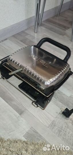 Электрогриль Tefal 6696i s1