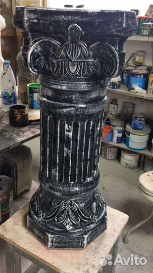 Статуэтка Фигура Статуя декор