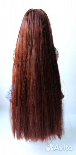 Кукла Бетти Тонг Betty Бриттани Барби barbie 90х