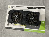 Palit Rtx 3060 ti palit