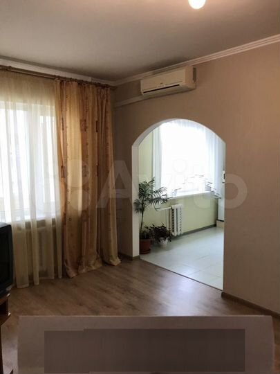 1-к. квартира, 40 м², 7/9 эт.