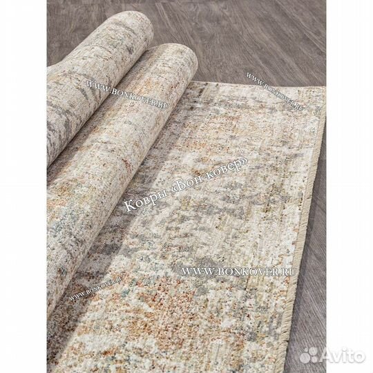 Ковер современный