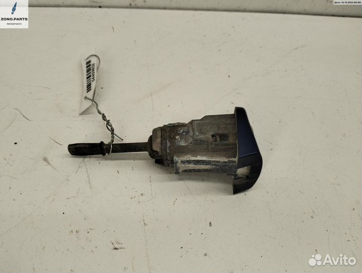 Личинка замка 3B0837157 на Volkswagen Passat B5+ (GP)