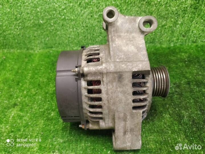 Генератор Ford Focus 2 (2005-2011)