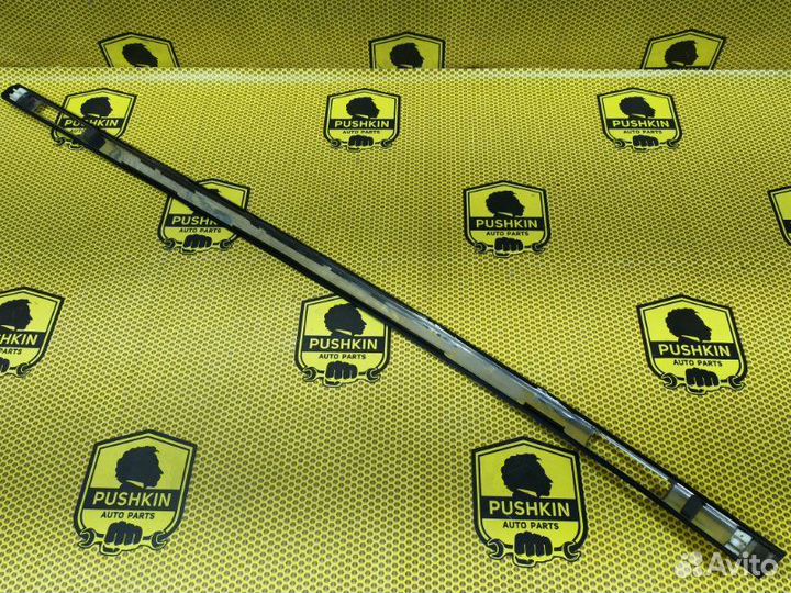 Молдинг крыши левый Renault Koleos HY0 2TR 703