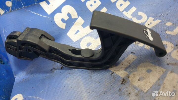 Ручка открывания капота. Fiat Ducato МИКРОАВТОБУС